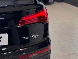 Audi Q5 Sportback 55 TFSIe Black Line quattro 2021