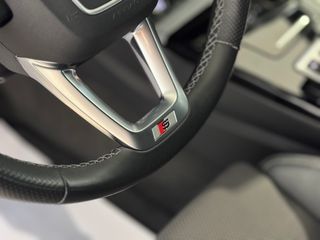 Audi Q5 Sportback 55 TFSIe Black Line quattro 2021