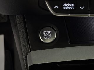 Audi Q5 Sportback 55 TFSIe Black Line quattro 2021