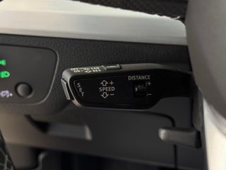 Audi Q5 Sportback 55 TFSIe Black Line quattro 2021