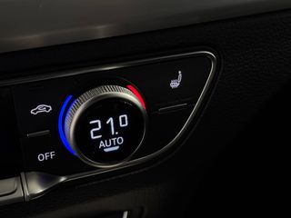 Audi Q5 Sportback 55 TFSIe Black Line quattro 2021