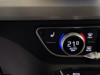 Audi Q5 Sportback 55 TFSIe Black Line quattro 2021