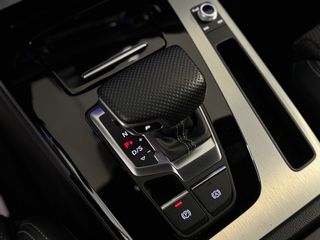 Audi Q5 Sportback 55 TFSIe Black Line quattro 2021