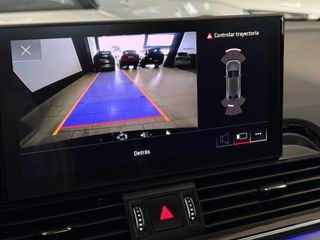 Audi Q5 Sportback 55 TFSIe Black Line quattro 2021