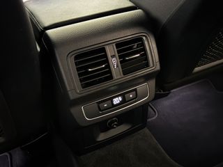 Audi Q5 Sportback 55 TFSIe Black Line quattro 2021