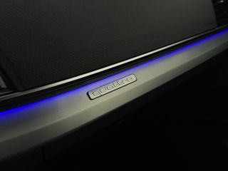 Audi Q5 Sportback 55 TFSIe Black Line quattro 2021