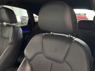 Audi Q5 Sportback 55 TFSIe Black Line quattro 2021