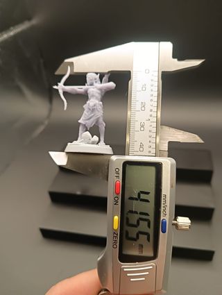 Figuras Resina 3D Goblins y Hobgoblins