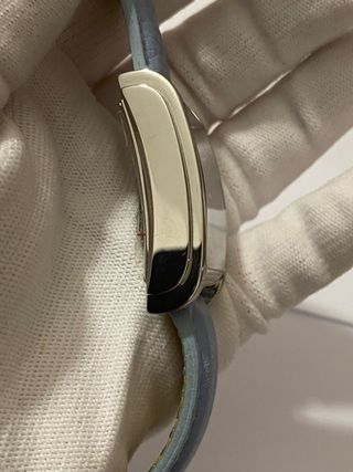 Orologio Festina Rettangolare chrono