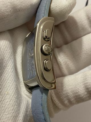 Orologio Festina Rettangolare chrono