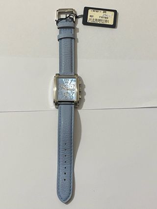 Orologio Festina Rettangolare chrono