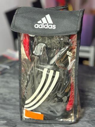 Guantes Boxeo/kick/Full/Thai ADIDAS. 14 OZ