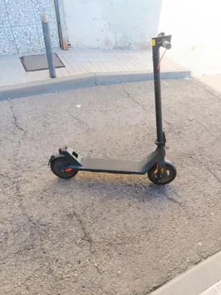 Patín Eléctrico Xiaomi