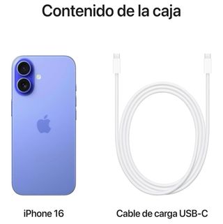 iPhone 12 Azul