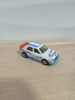 Skoda 130 LR Matchbox