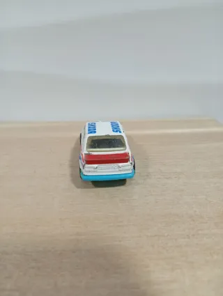 Skoda 130 LR Matchbox