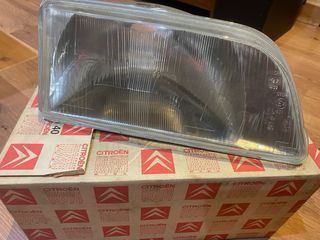 Faro Delantero Derecho Citroën AX