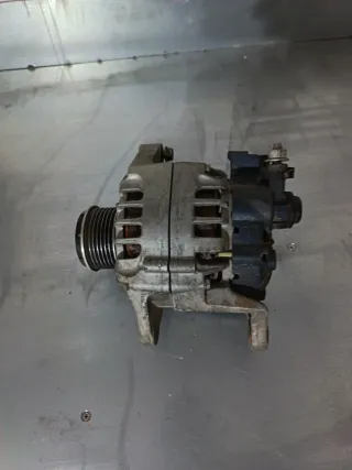 Alternador Nissan Patrol ZD30