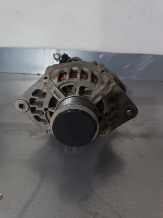 Alternador Nissan Patrol ZD30