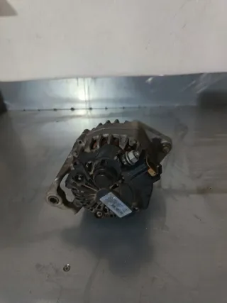 Alternador Nissan Patrol ZD30