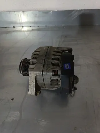 Alternador Nissan Patrol ZD30