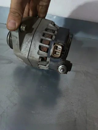 Alternador Nissan Patrol ZD30
