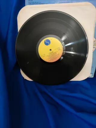 LP Ramones Leave Home