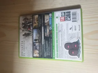 Assasin's Creed IV Black Flag Xbox 360