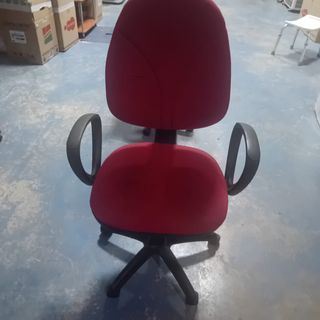 SILLÓN D OFICINA VARIOS COLORES 20 EUROS, CARTAGEN