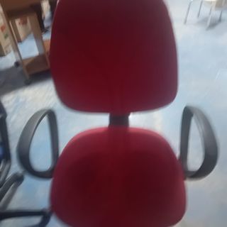 SILLÓN D OFICINA VARIOS COLORES 20 EUROS, CARTAGEN