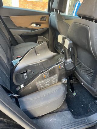 Carrito Bebé Jane Mumpro 3 en 1