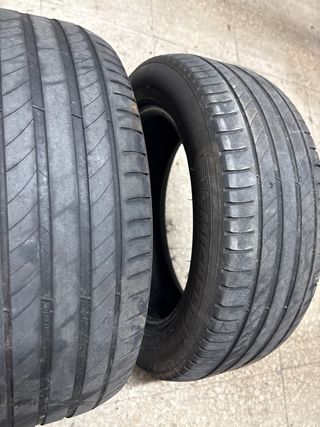 Michelin 205/55/16