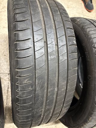 Michelin 205/55/16