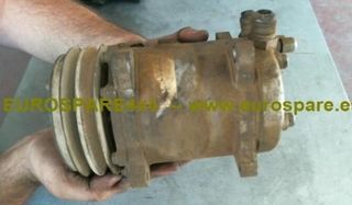 Compresor aire nissan 0006203670 patrol 3.3 16730