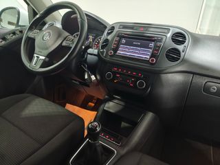 Volkswagen Tiguan 2015 107.000km