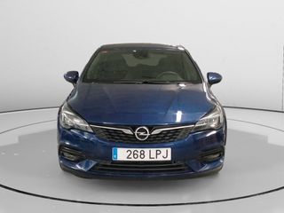 Opel Astra GS Line S&S