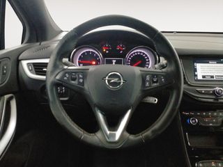Opel Astra GS Line S&S