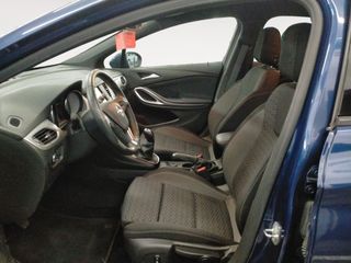 Opel Astra GS Line S&S