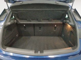 Opel Astra GS Line S&S