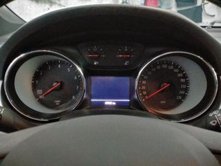 Opel Astra GS Line S&S