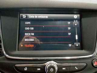 Opel Astra GS Line S&S