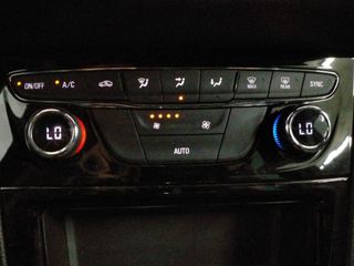 Opel Astra GS Line S&S