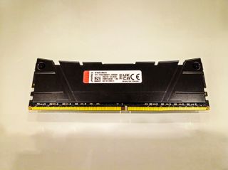 Kingston Fury Renegade RAM DDR4 32GB 3200MHz