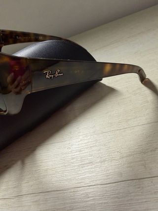 Gafas de sol Ray-Ban Marrones