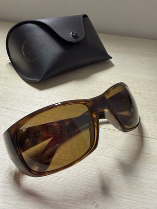 Gafas de sol Ray-Ban Marrones