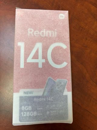 Xiaomi Redmi 14C 128GB 8GB RAM