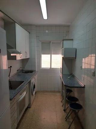 Estudiantes o familias Piso en plaza de la audienc