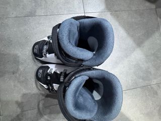 Botas de esquí HEAD