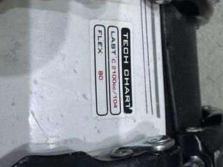 Botas de esquí HEAD