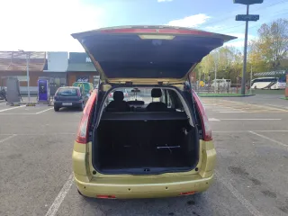 Citroen Grand C4 Picasso 2009